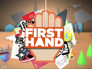 Firsthand. 3-я серия - "Damien Hobgood"