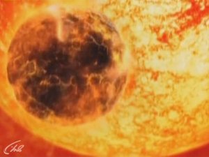 С точки зрения науки. 14-я серия - "Рождение Северной Америки", 2-я часть