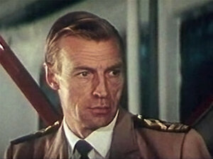 Две версии одного столкновения