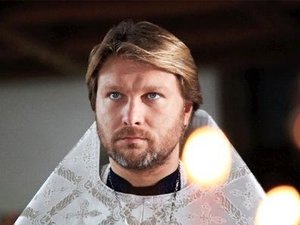 Настоятель