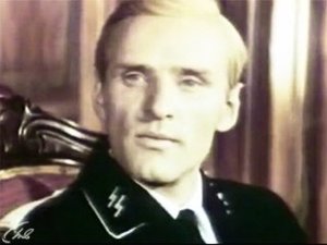 Один шанс из тысячи