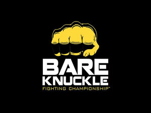 Бокс. Bare Knuckle FC. Трансляция из США. Л. Пердомо - А. Адамс. Б. Дюран - Р. Перальта