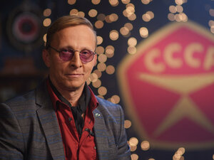 "СССР. Знак качества" с Иваном Охлобыстиным". Выпуск от 23.08.25