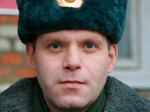 Солдаты-14