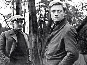 Тяньцзиньская загадка. 2-я серия