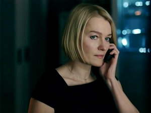 Женское дело. 1-я и 2-я серии