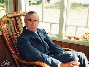 Кружовник