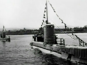 ВМФ СССР. Хроника Победы