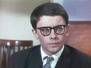 Карьера Димы Горина