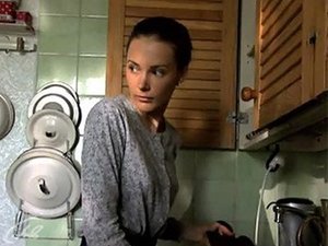 Слепое счастье. 1-я - 4-я серии