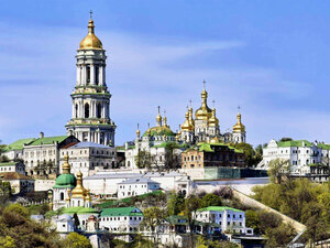 Пилигрим. По местам Царственных страстотерпцев