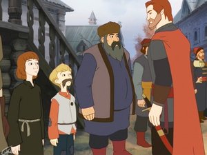 Крепость: щитом и мечом