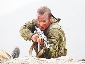 Тихая застава