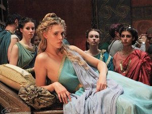 Геракл: Начало легенды