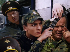 Солдаты-10