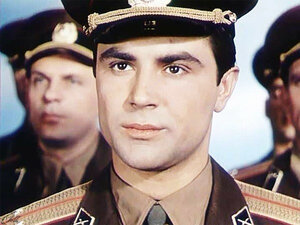 Ключи от неба