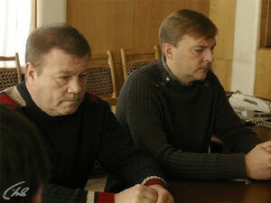 Опера. Хроники убойного отдела