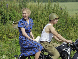 Непридуманная жизнь. 10-я - 14-я серии