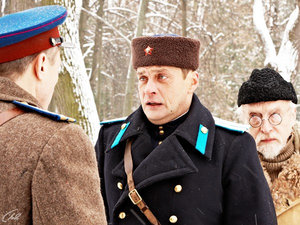 Марьина роща
