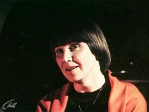 Поздняя встреча