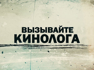 Вызывайте кинолога