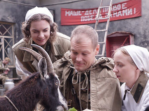 Солдатик
