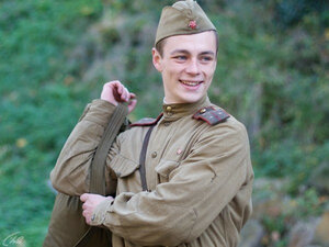 Боевая единичка