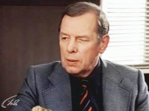 Конец операции "Резидент"