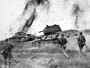 Неизвестные сражения Великой Отечественной. "Демянск - слабое звено"