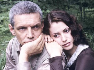 Мастер и Маргарита. 3-я серия