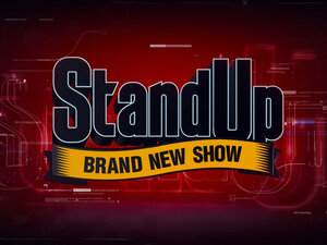 Stand up. 297-я серия