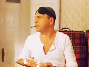 Дежа вю